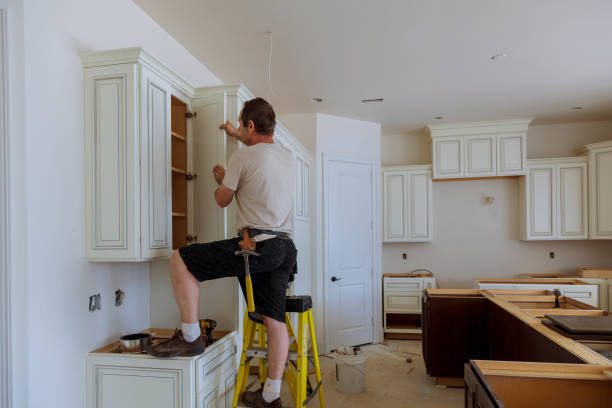 Licensed Kitchen service in Moorestown, NJ - I E Kitchen