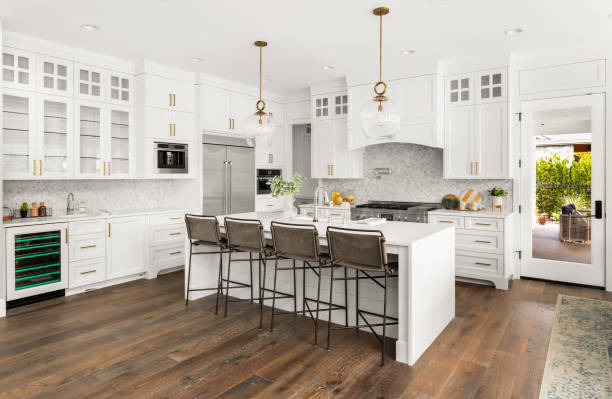 Reliable Kitchen contractor in Moorestown, NJ by I E Kitchen