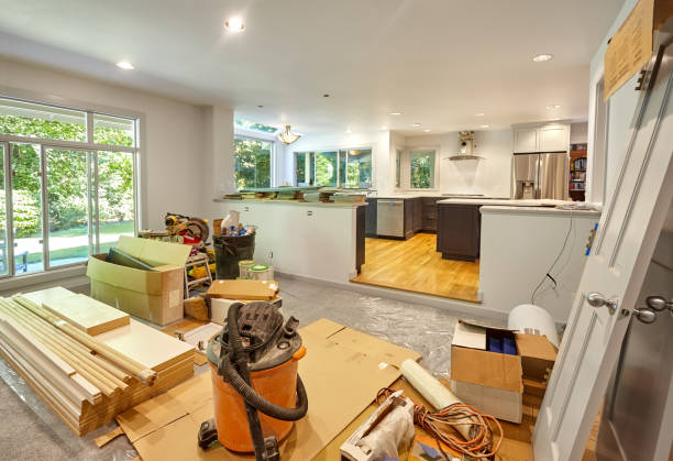 Professional Kitchen technician working in Moorestown, NJ
